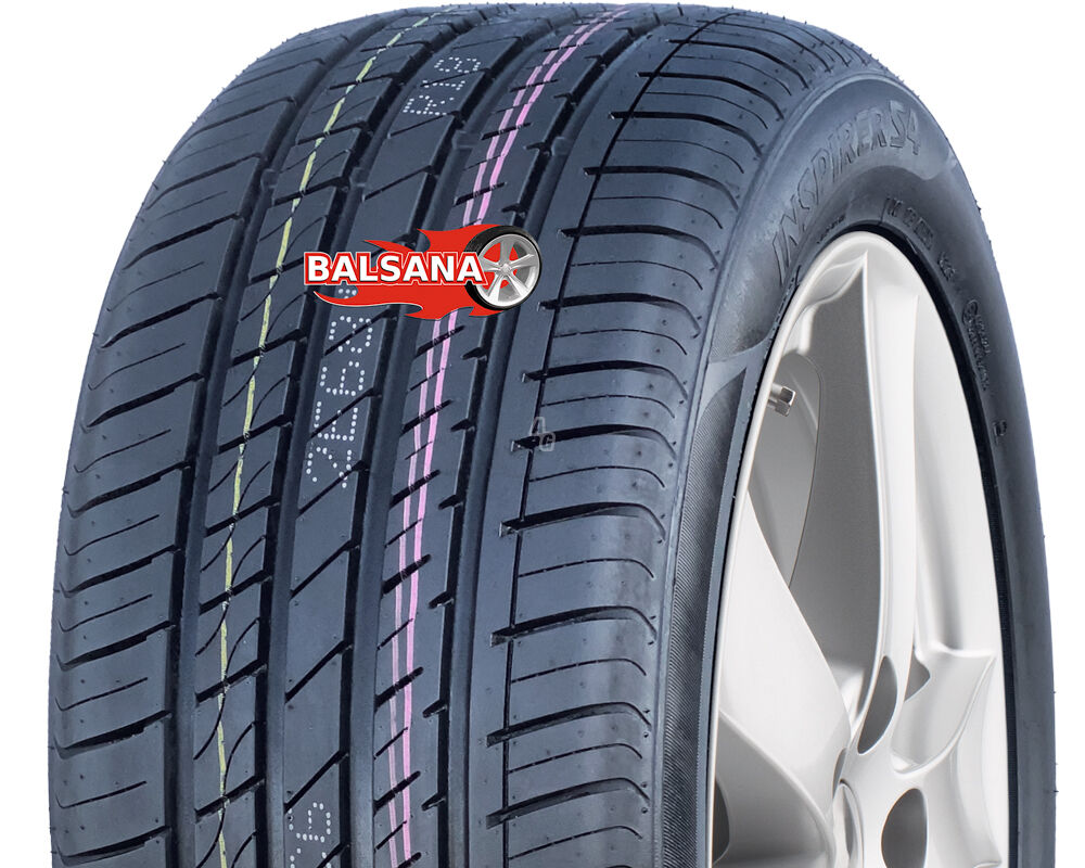 Luxxan Inspirer S4 ( R17 summer tyres passanger car