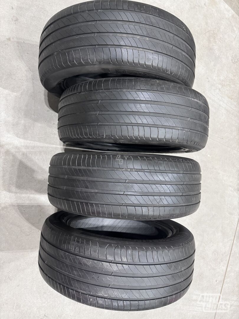 Michelin Primacy 4 R18 summer tyres passanger car