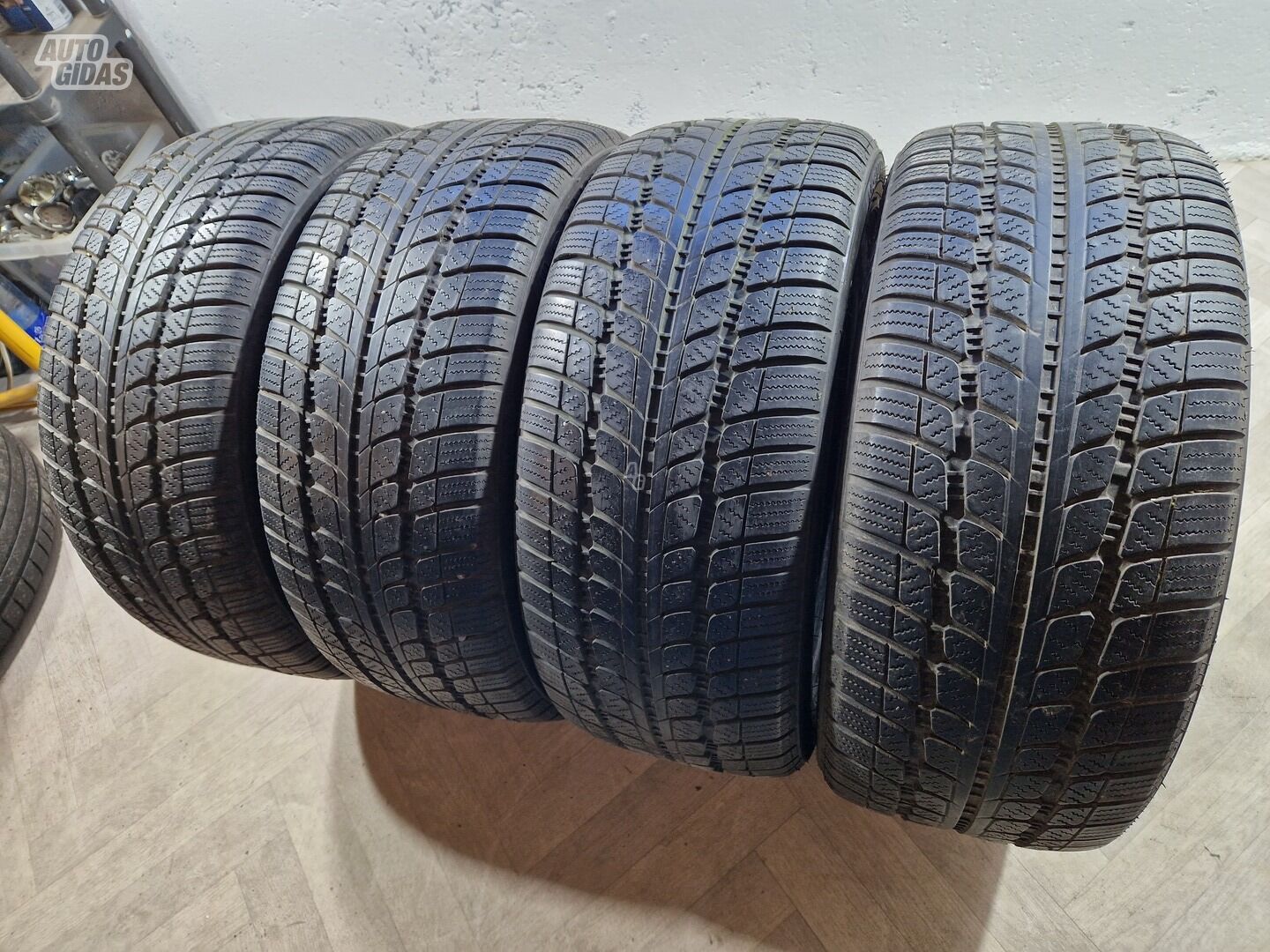 Sunny 6mm R18 universal tyres passanger car