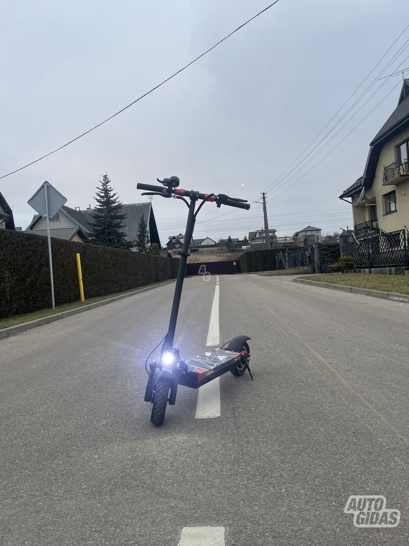 Xtreme Electric scooter