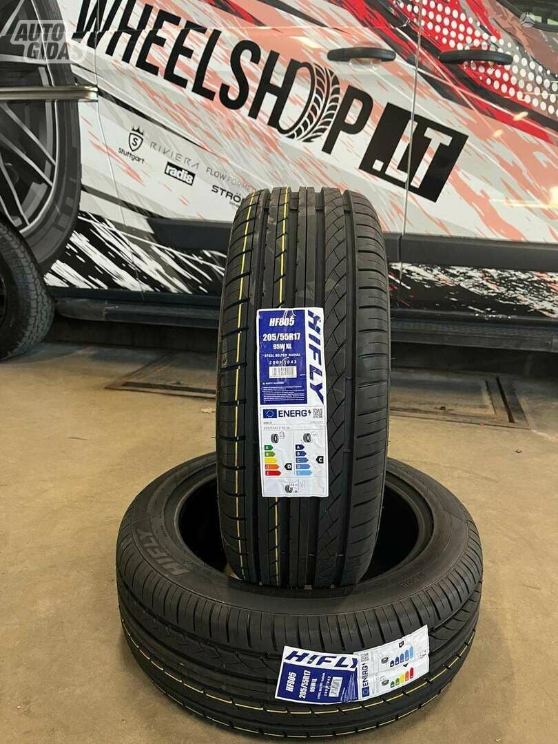 HF805 Tyres passanger car