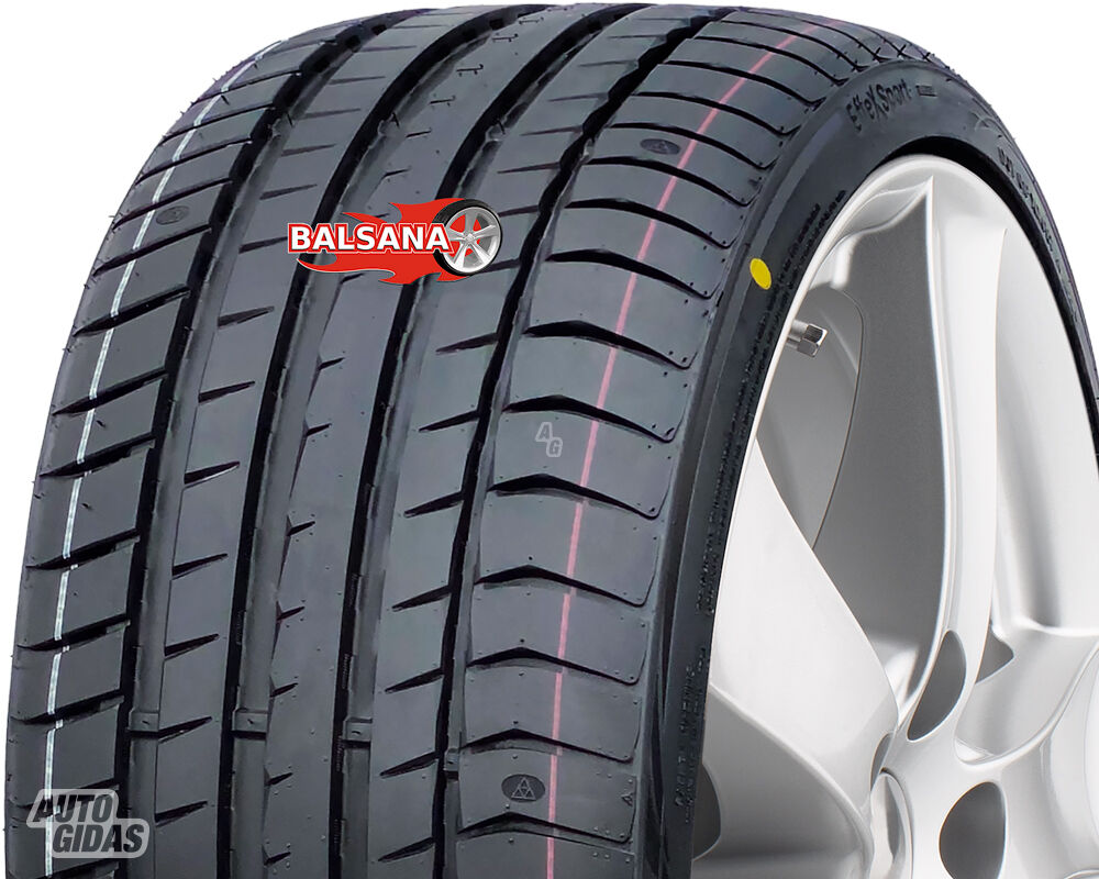 Triangle TRIANGLE EFFEXSPORT  R18 summer tyres passanger car