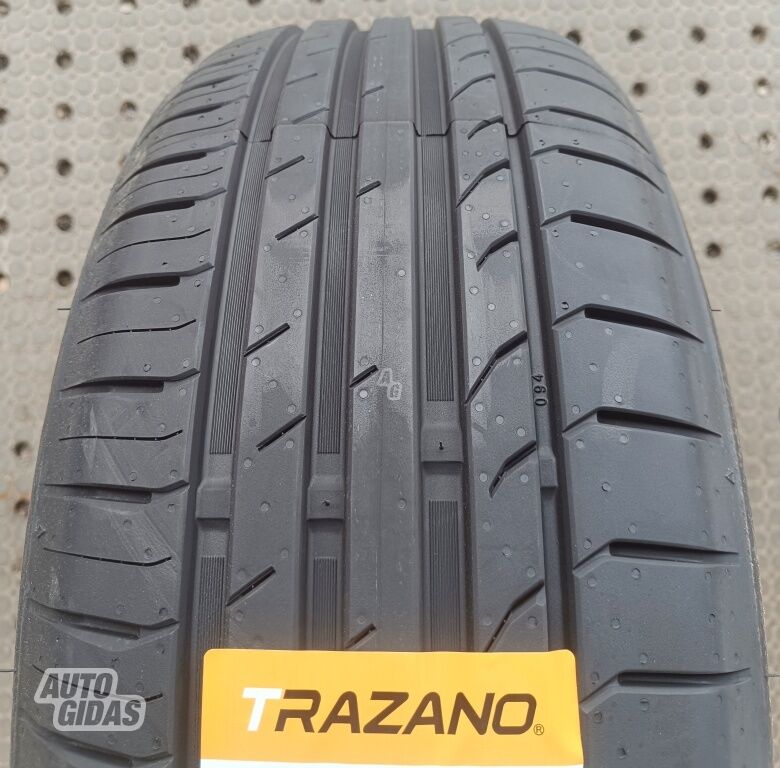 Trazano Z-107 R17 summer tyres passanger car