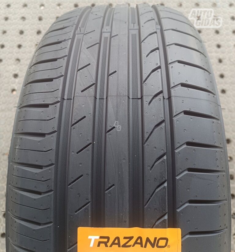Trazano Z-107 R18 summer tyres passanger car