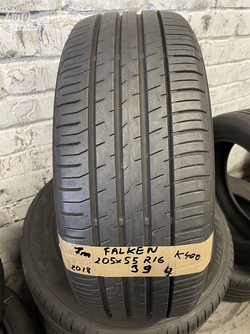 Falken R16 summer tyres passanger car