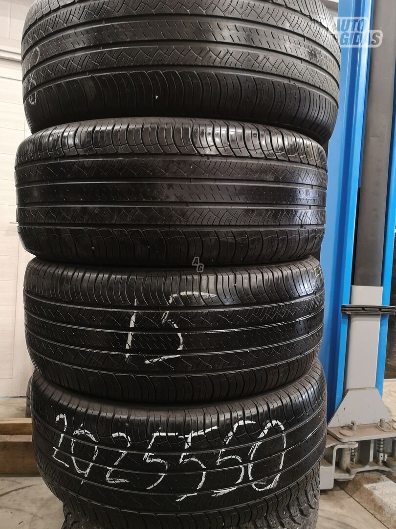 R20 summer tyres passanger car