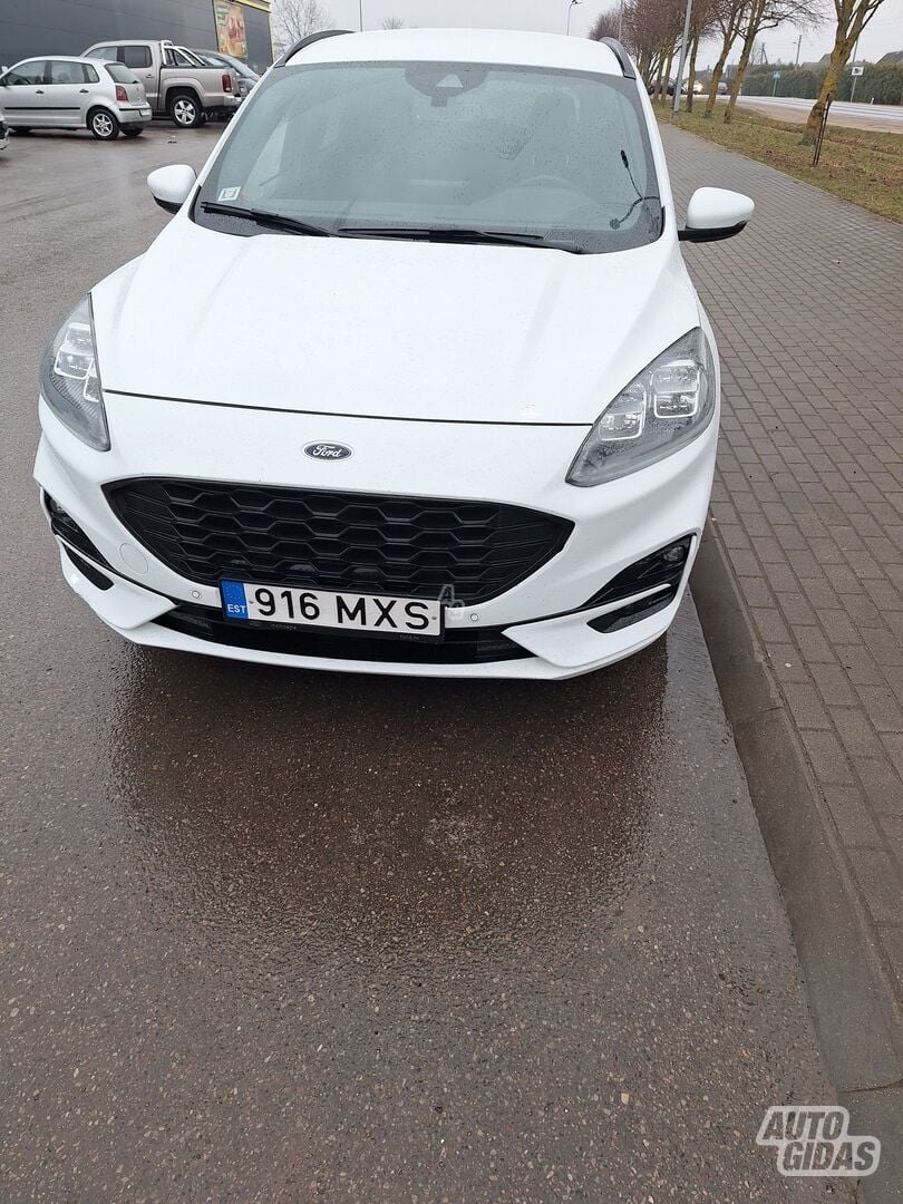 Ford Kuga ST line 2023 y