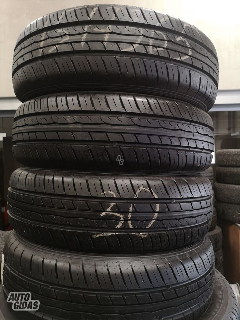 Dunlop R15 summer tyres passanger car