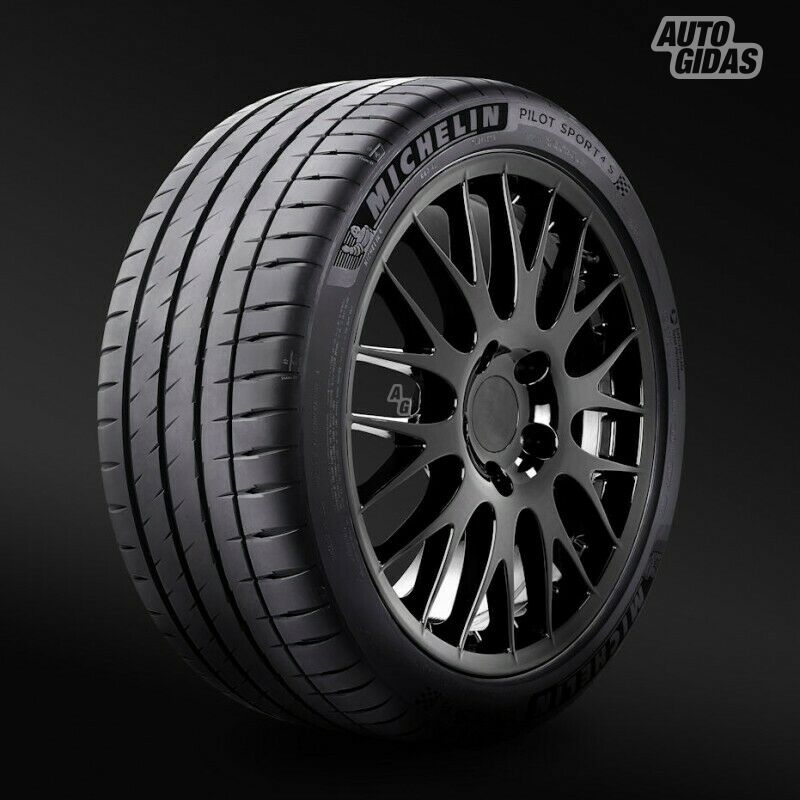 Michelin Pilot Sprot 4S R20 summer tyres passanger car