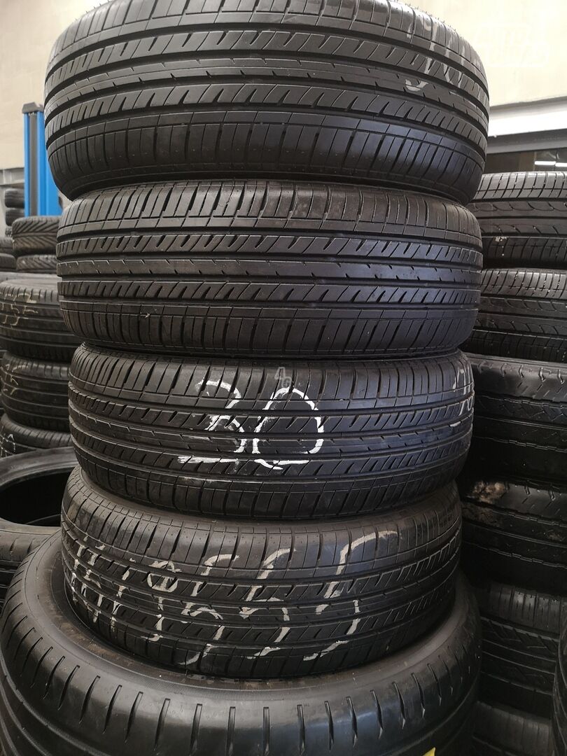 R16 summer tyres passanger car