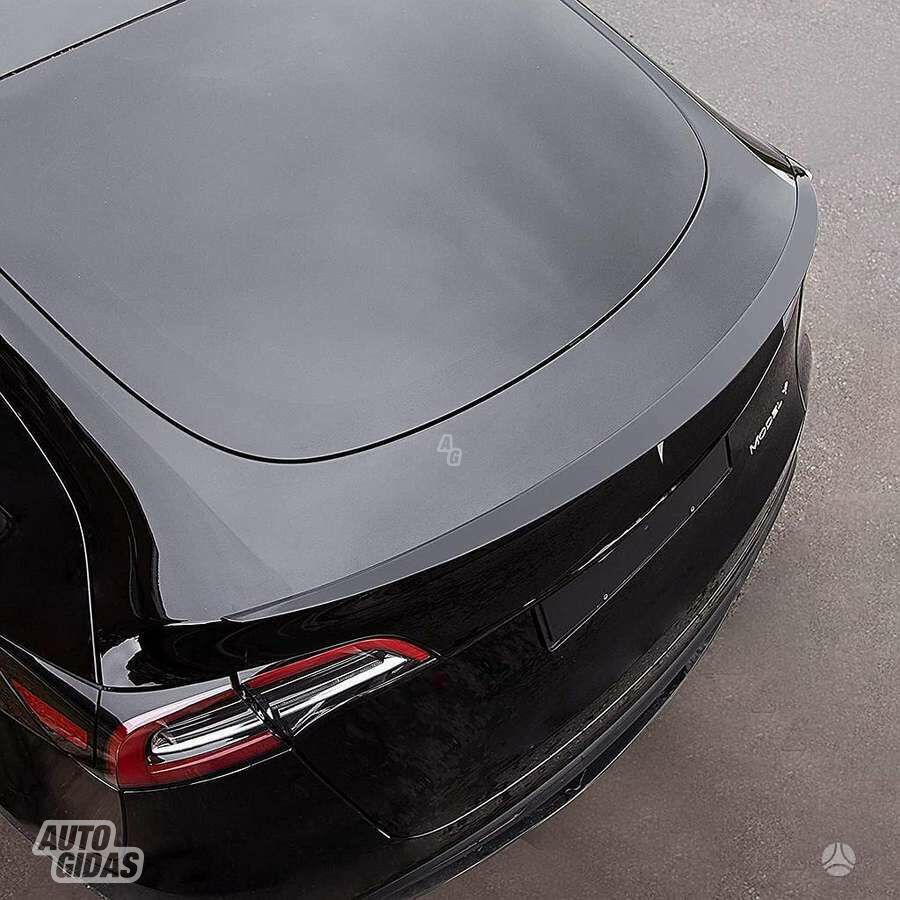 Tesla Model Y 2020 г styling детали кузова