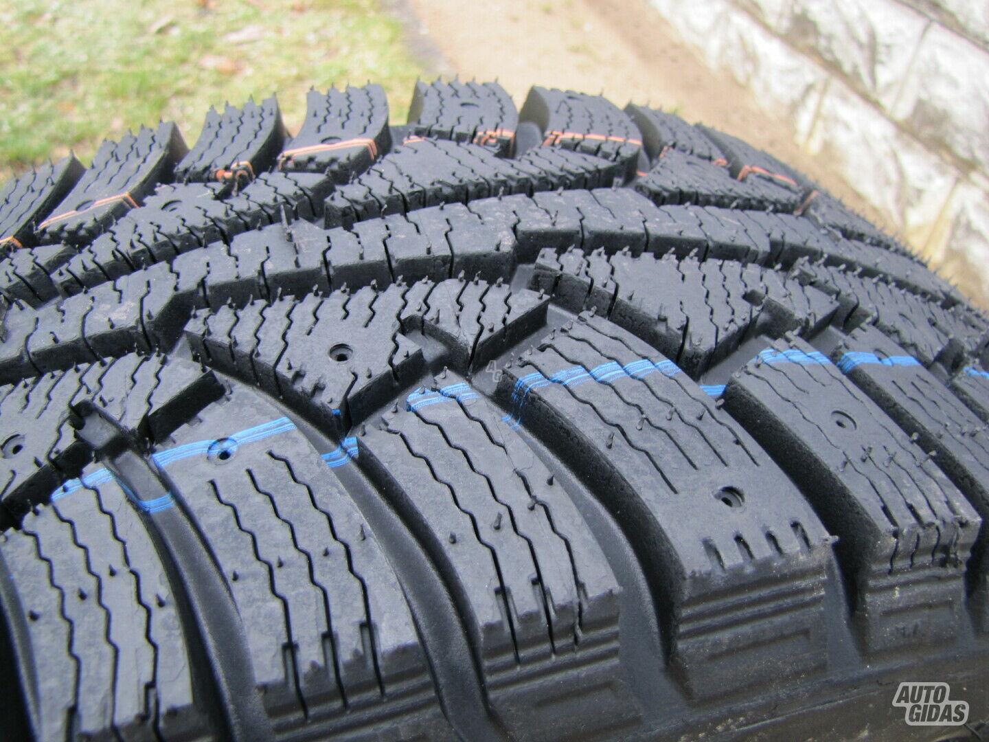 Agi ECOOPONY WINTER H5 R16 winter tyres passanger car