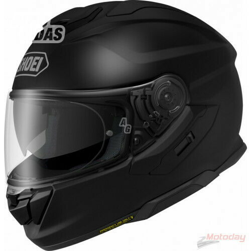 Helmets Shoei GT-Air 3