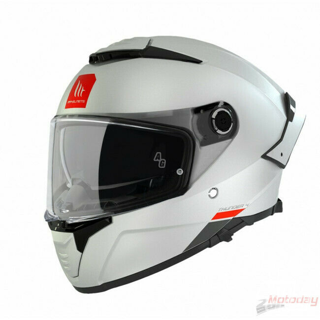 Helmets MT Thunder 4 SV
