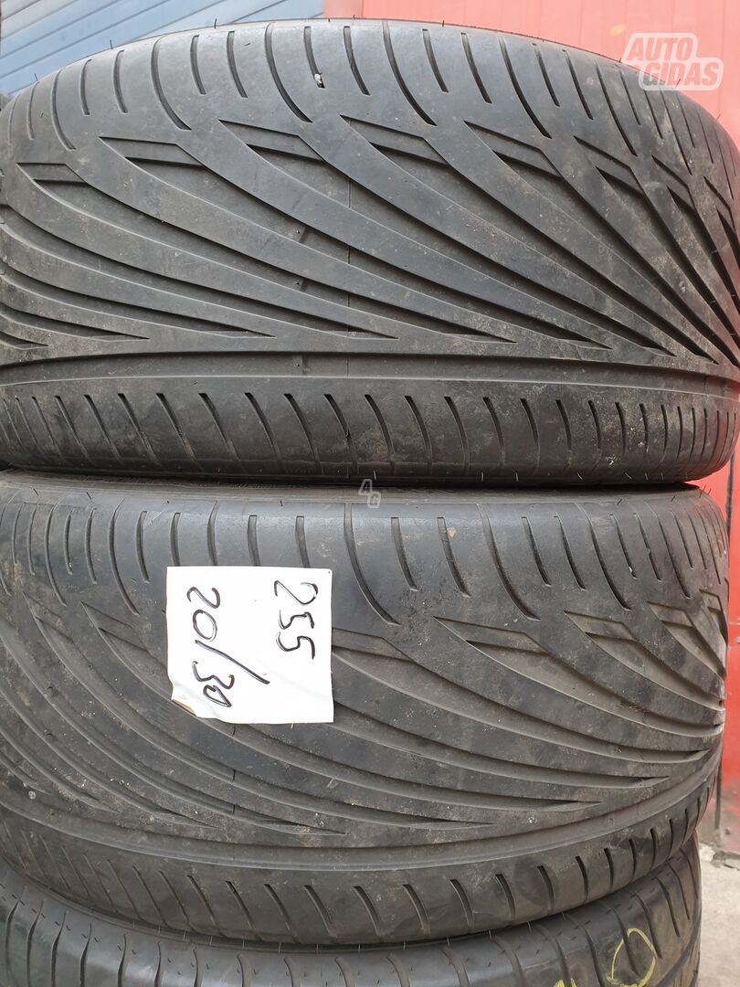 Vredestein R20 summer tyres passanger car