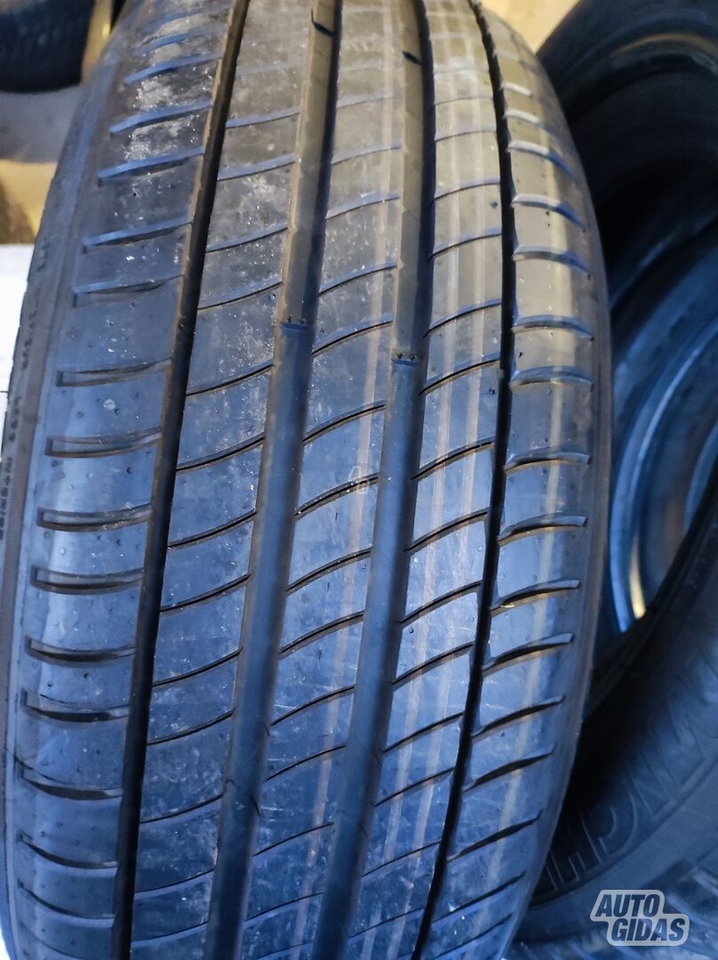 Michelin Primacy 4  R19 summer tyres passanger car