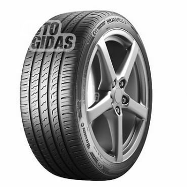 Barum 245/45R18 R18 summer tyres passanger car