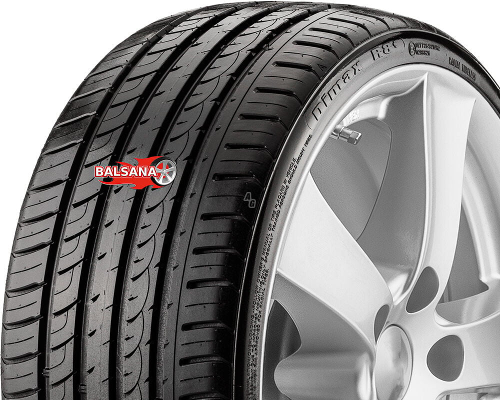 Radar Radar Dimax R8+ M+S  R20 summer tyres passanger car