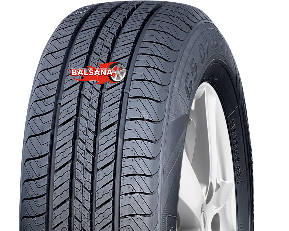 Goodtrip GS-07HT M+S R16 summer tyres passanger car