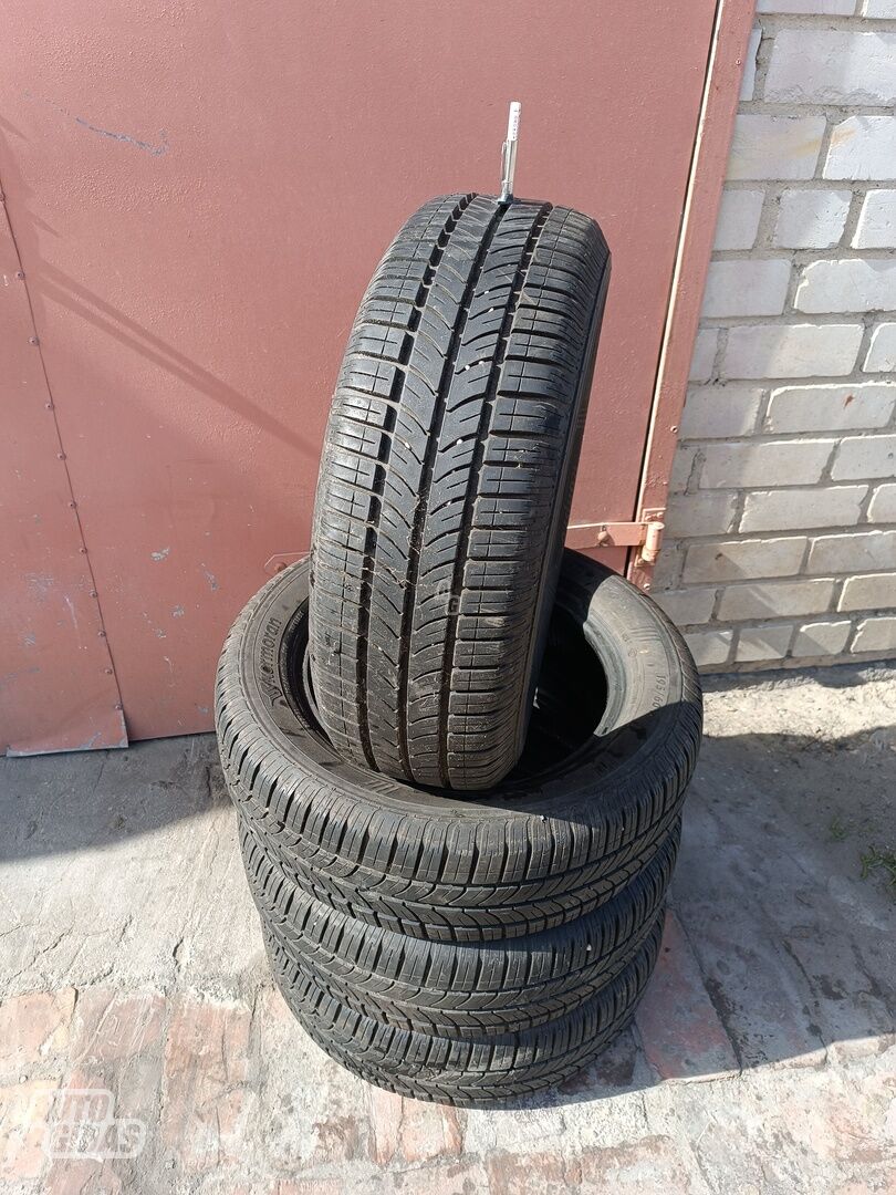 Kormoran Runpro b R15 summer tyres passanger car