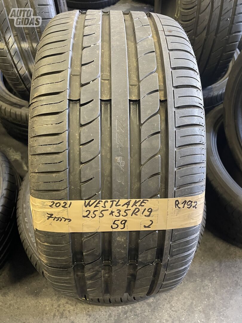 Westlake R19 summer tyres passanger car