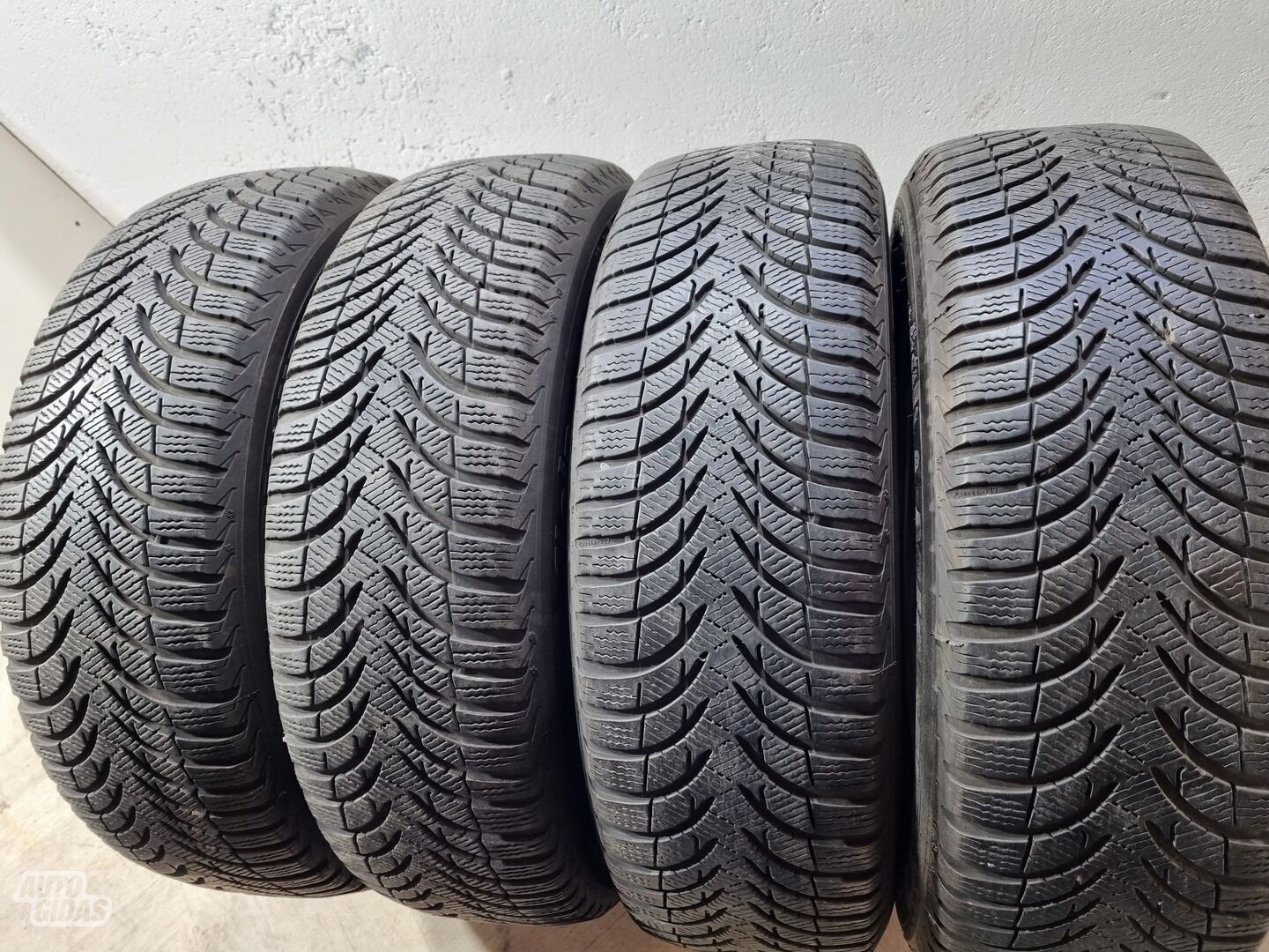 Michelin 6mm R17 universal tyres passanger car
