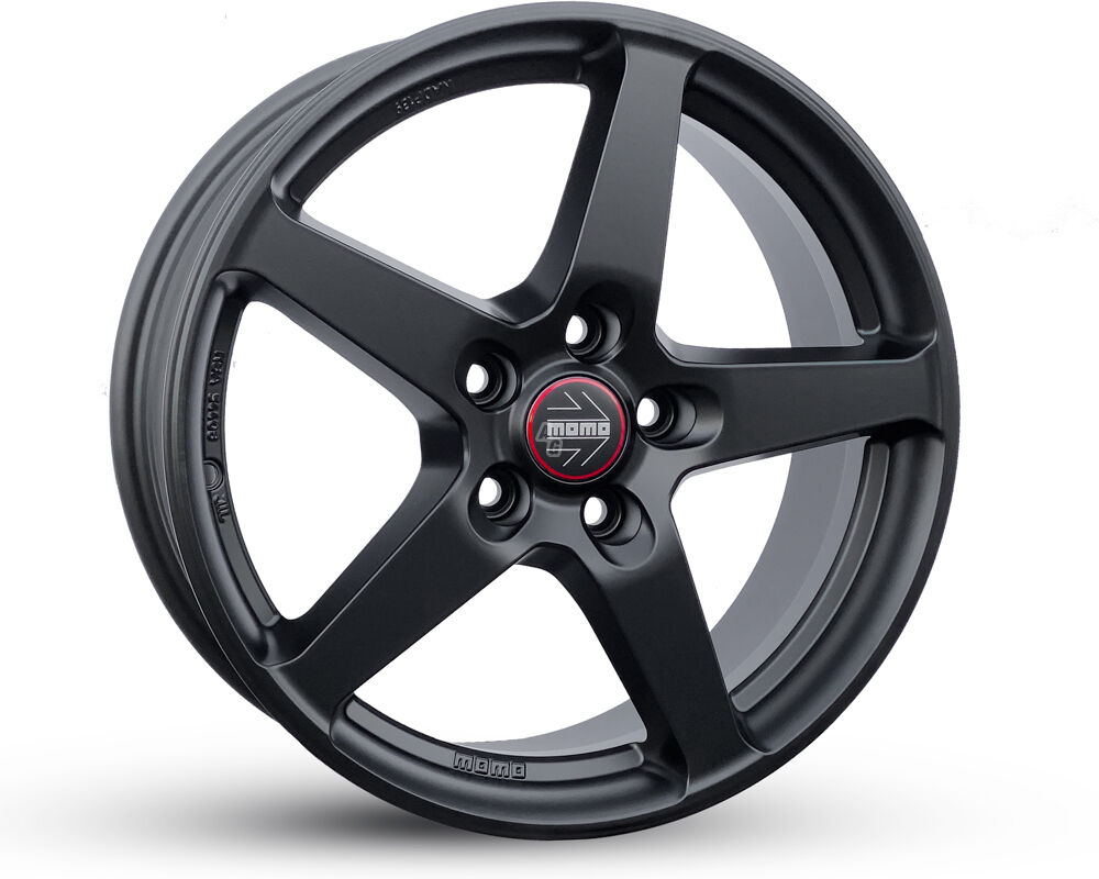 Momo Momo Five (Max Load: 615 kg) M light alloy R16 rims