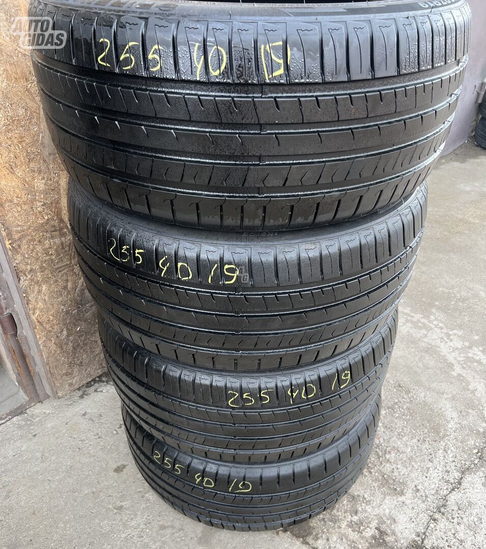 Firemax SPORT R19 summer tyres passanger car
