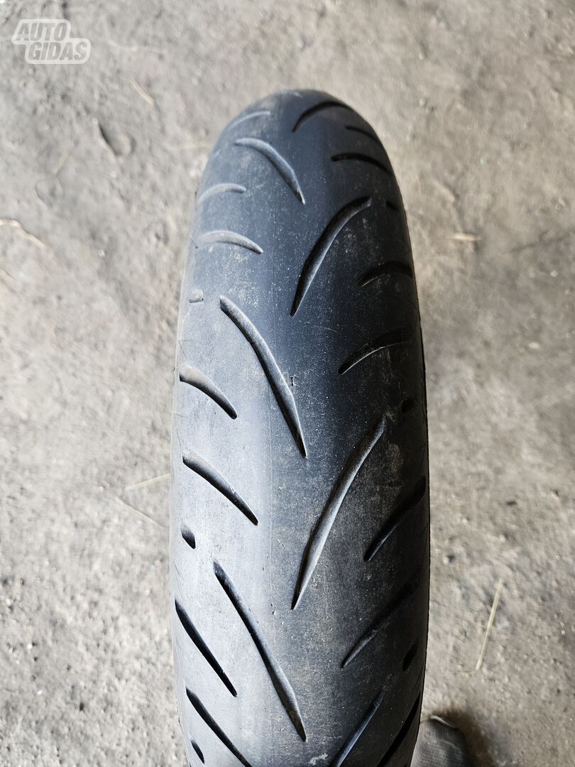 R17 summer tyres motorcycles