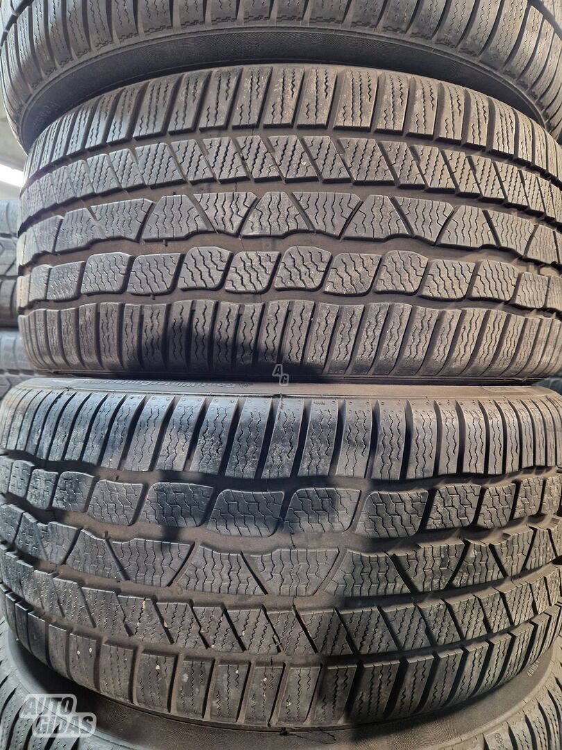 Continental 7-8mm, 2019m R19 universal tyres passanger car