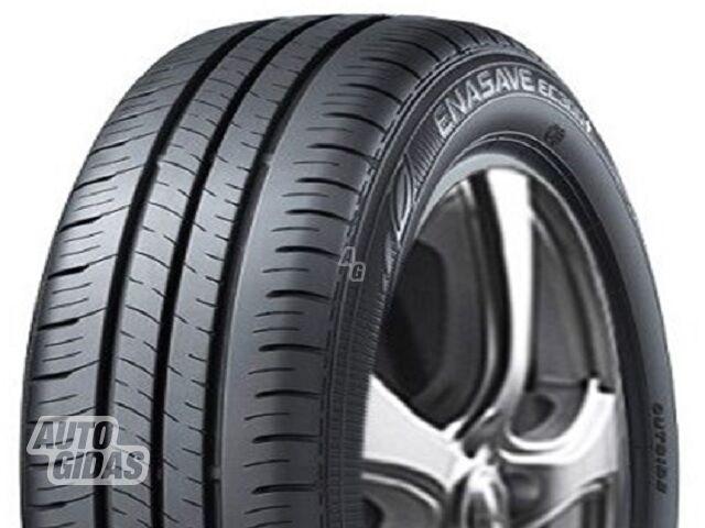 Dunlop Dunlop Enasave EC-30 R14 летние шины для автомобилей