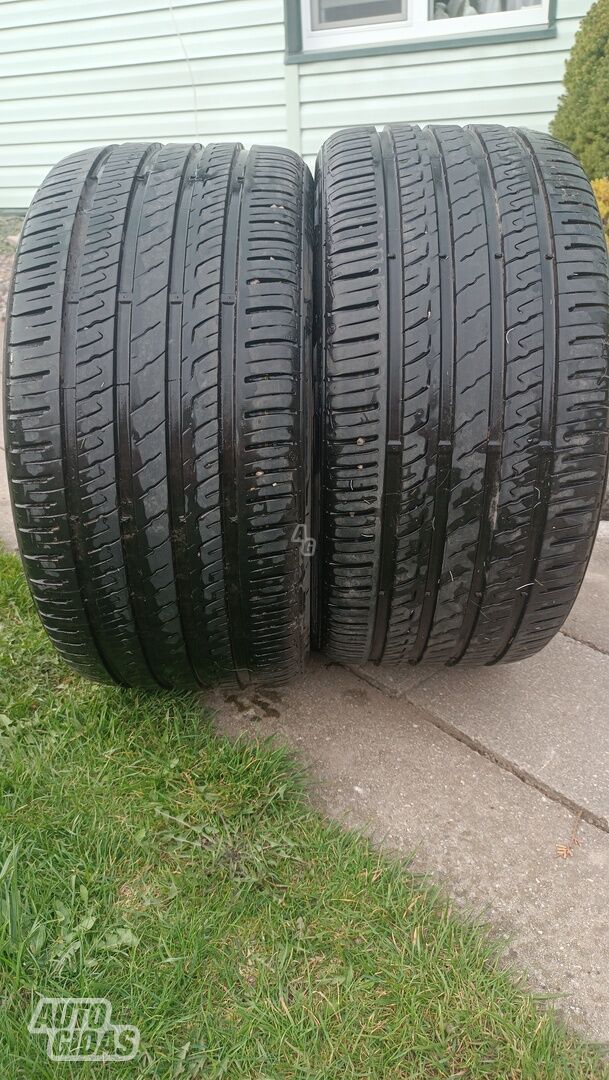 Barum R18 summer tyres passanger car