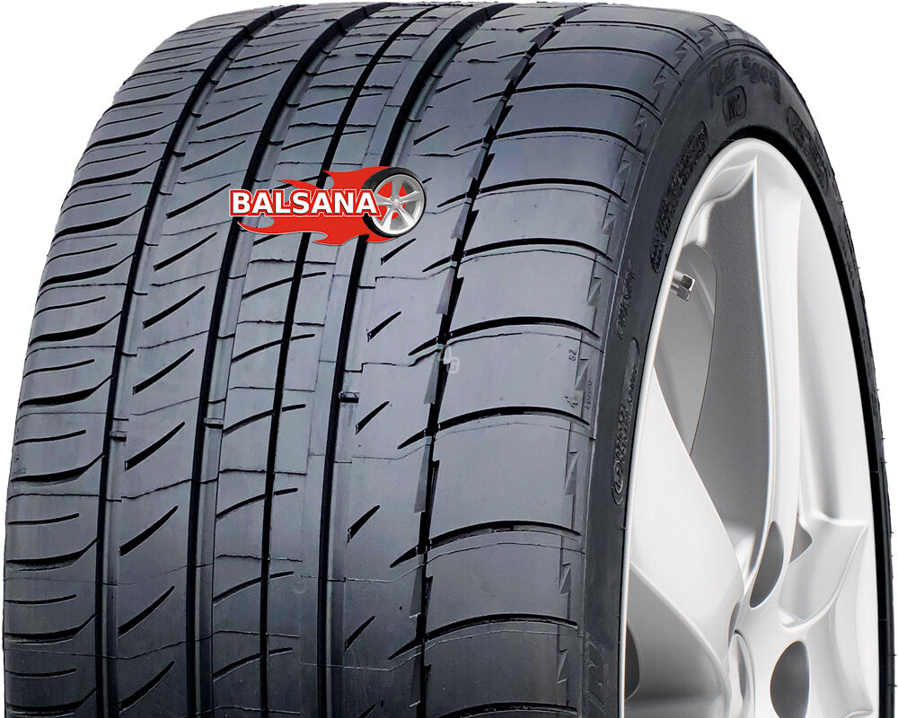 Michelin Michelin Pilot Sport R19 summer tyres passanger car