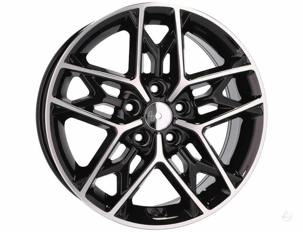 Sport MB rims