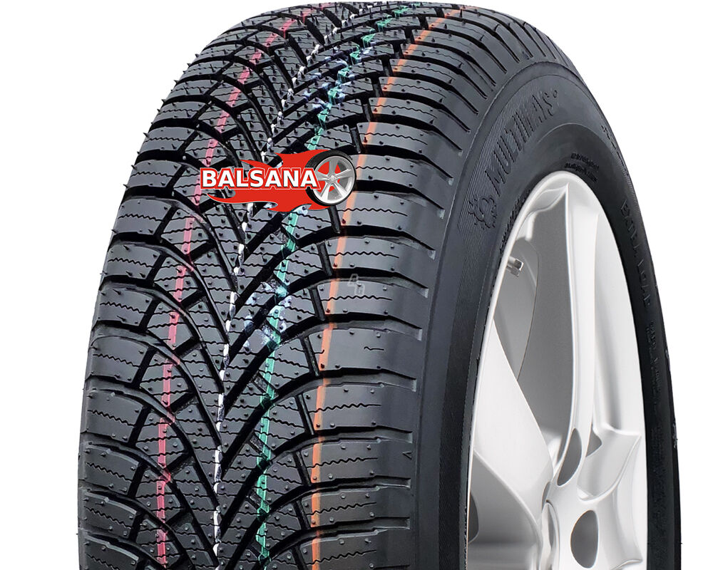 Lassa Lassa Multiways 2 Al R16 Tyres passanger car