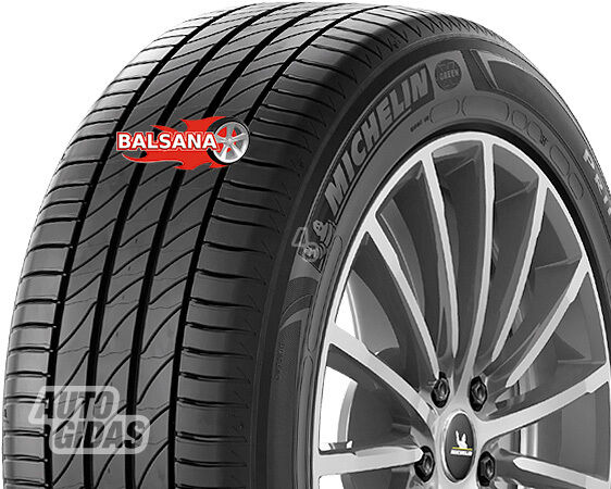 Michelin Michelin Primacy 3 D R17 summer tyres passanger car