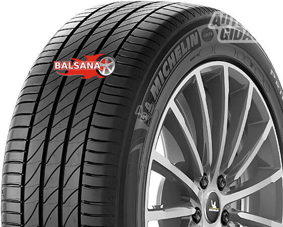 Michelin Michelin DEMO 2KM Pr R18 summer tyres passanger car