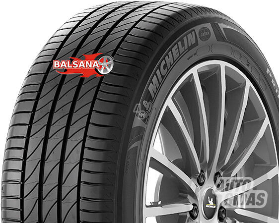 Michelin Michelin Primacy 3 D R18 summer tyres passanger car
