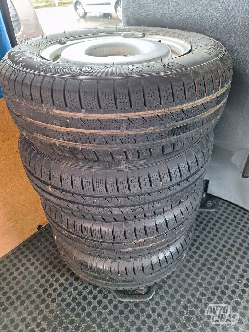 Superia Bluetooth win hp R13 universal tyres passanger car