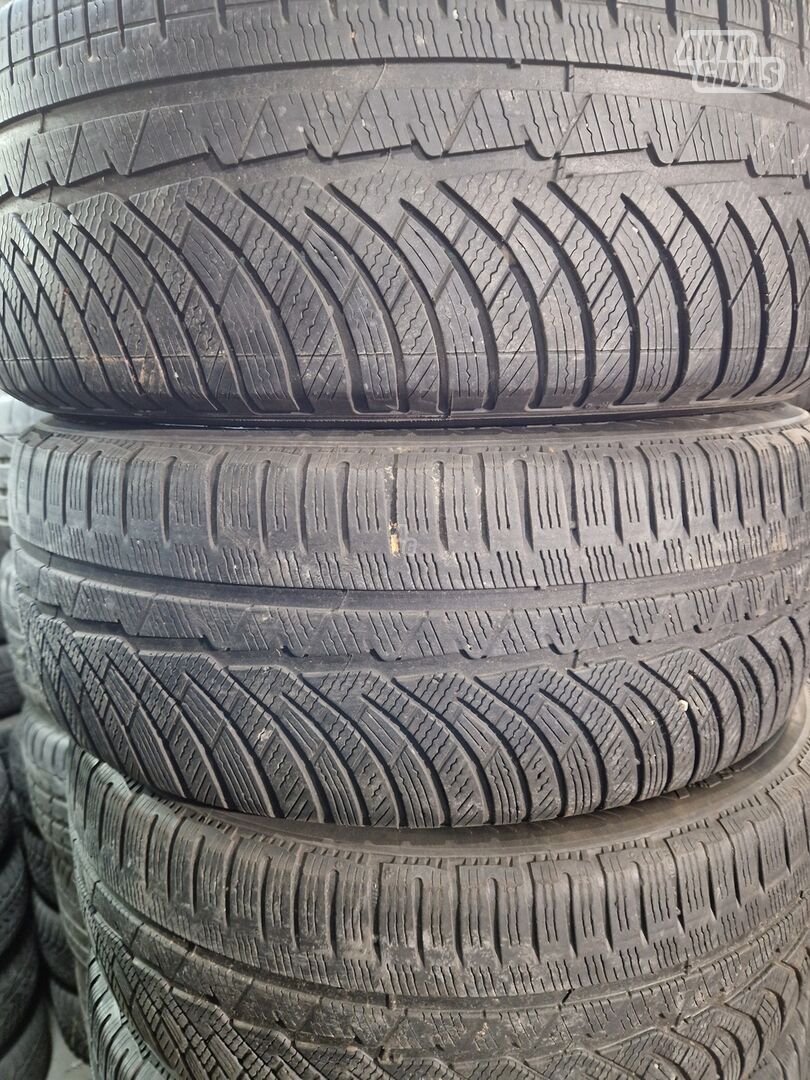Michelin 4mm R18 universal tyres passanger car
