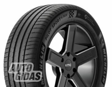 Michelin  Michelin Pilot Spor R23 summer tyres passanger car