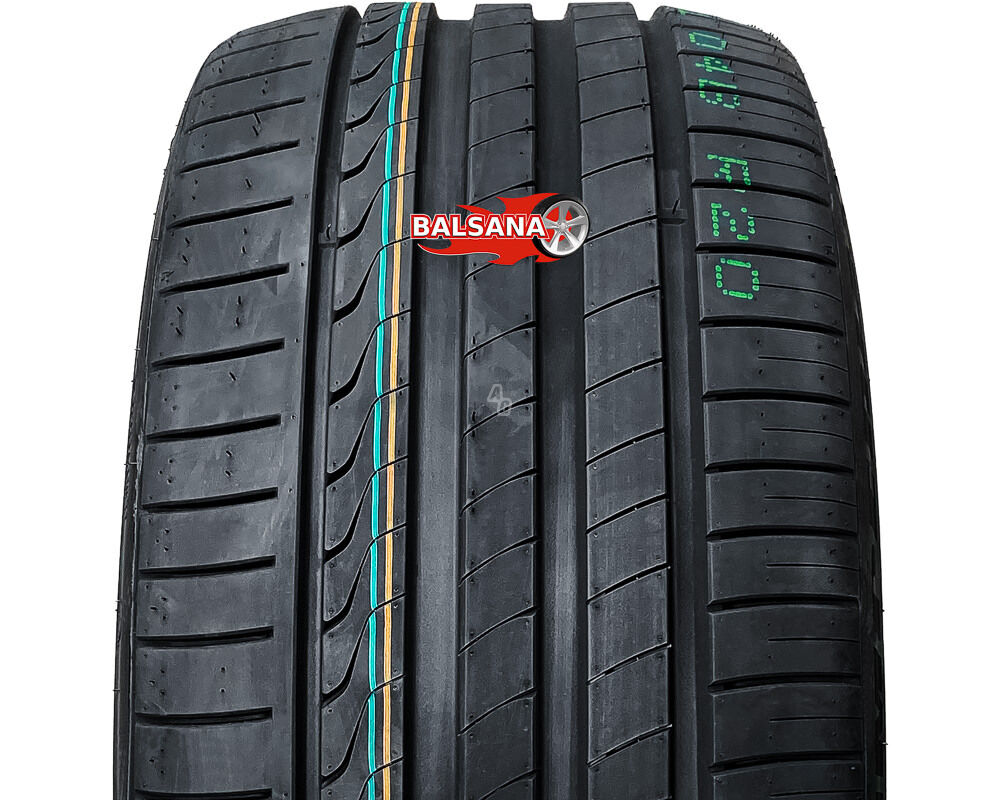 Imperial Imperial EcoSport 2  R18 summer tyres passanger car