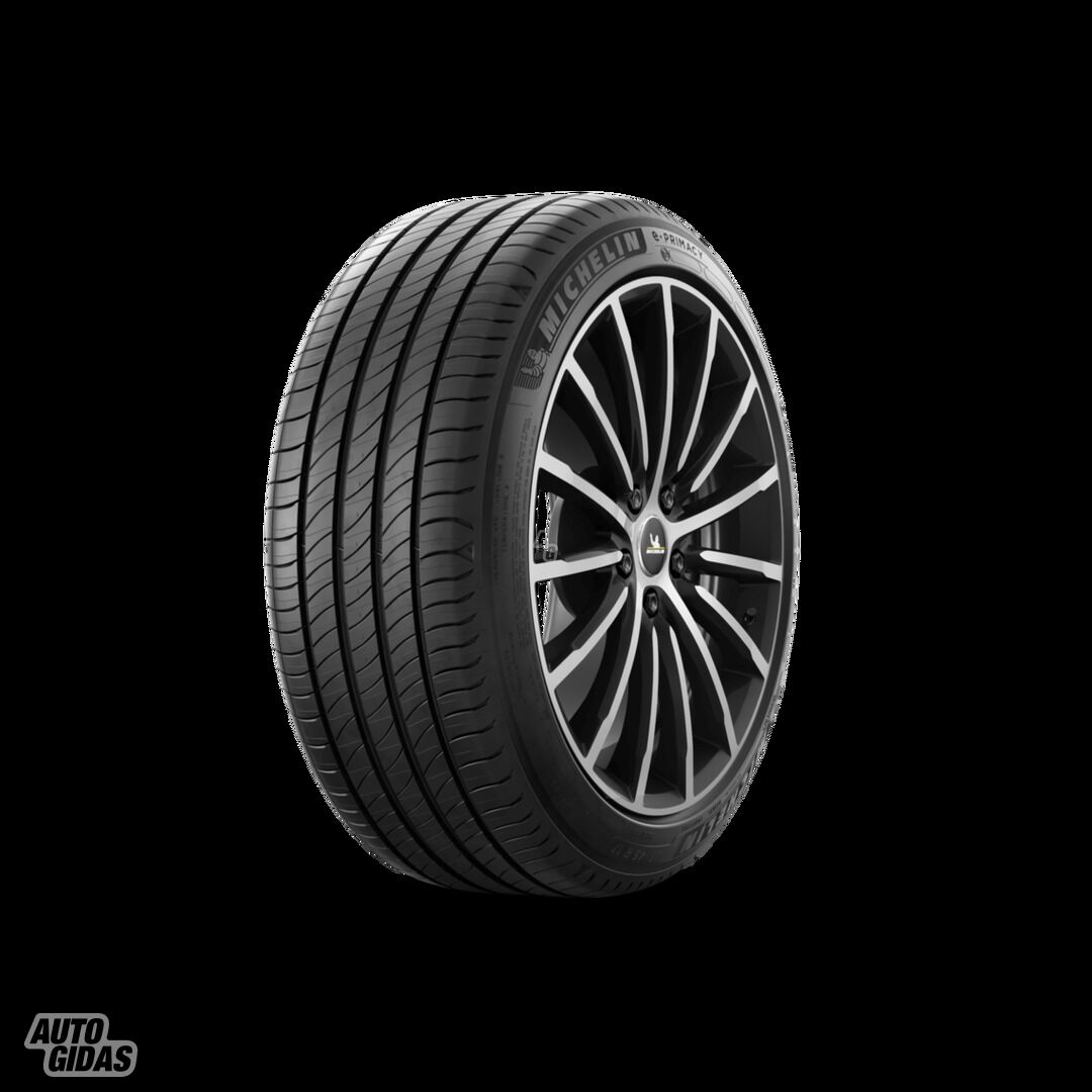 Michelin 275/35R20+245/40R20 R20 summer tyres passanger car