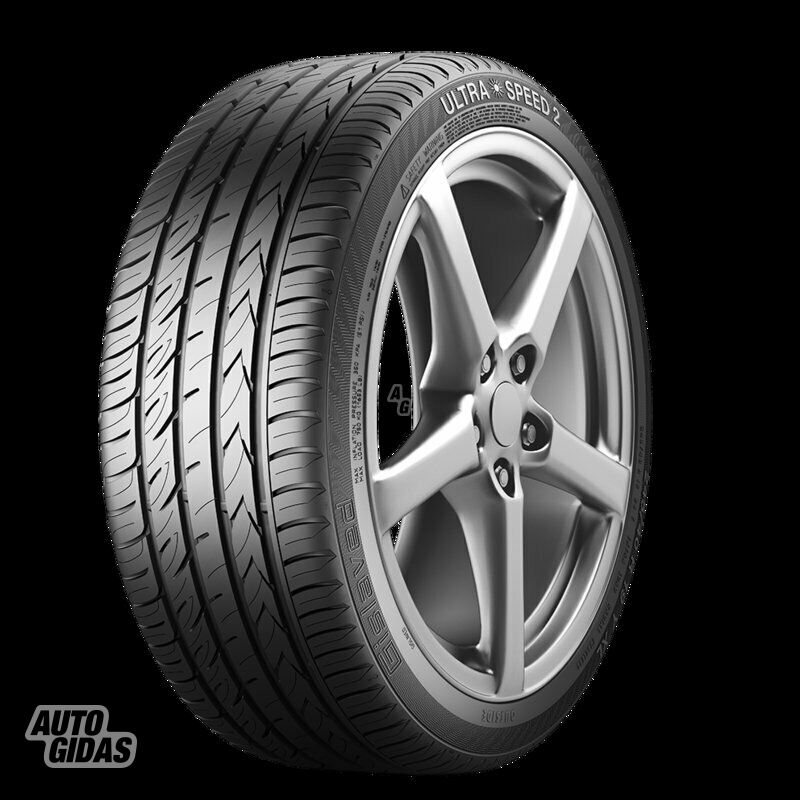 Gislaved 215/55R18 R18 summer tyres passanger car
