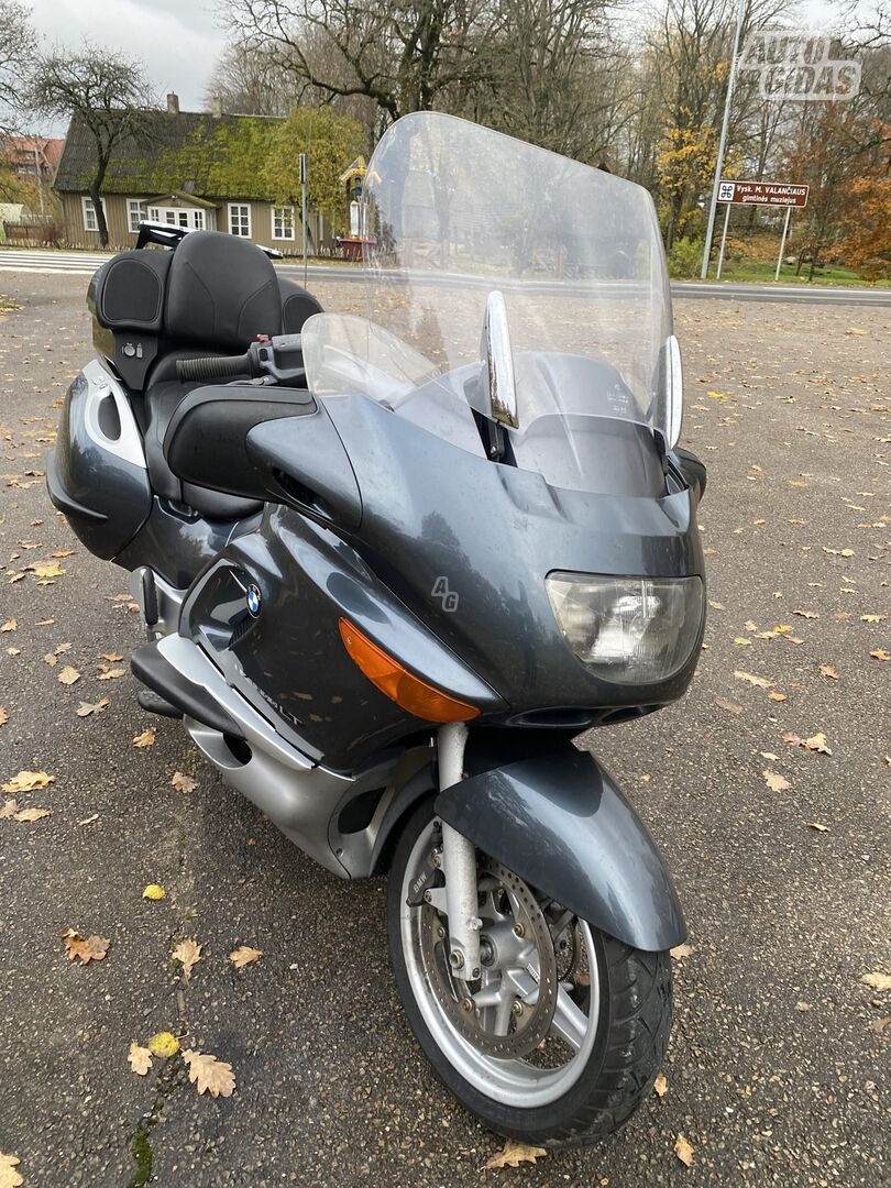 BMW LT 2003 y Touring / Sport Touring motorcycle