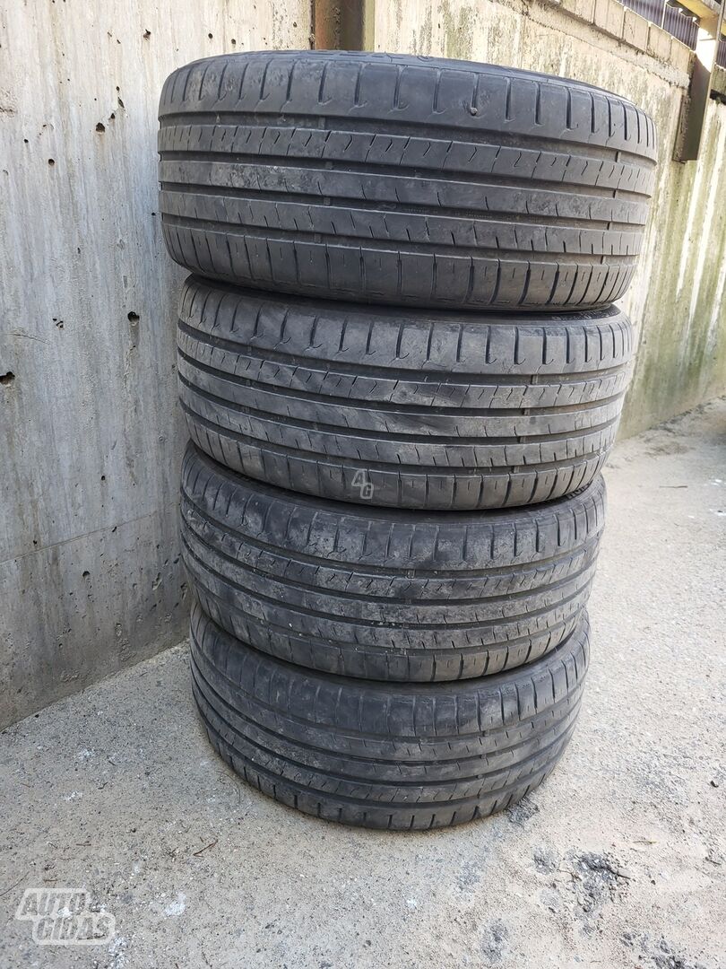 Nereus R17 summer tyres passanger car