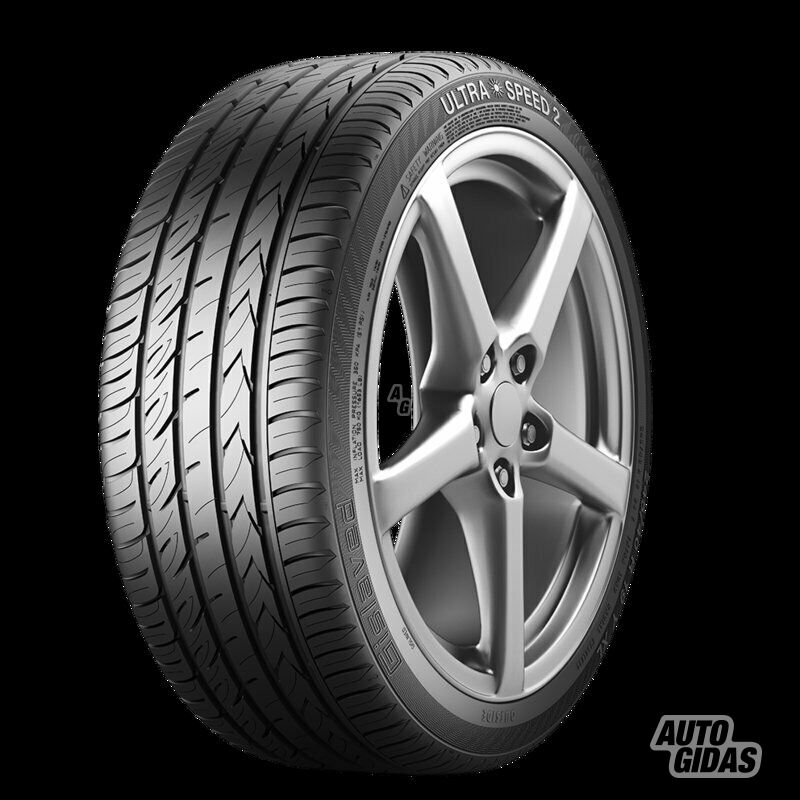 Gislaved 215/55R17 R17 summer tyres passanger car