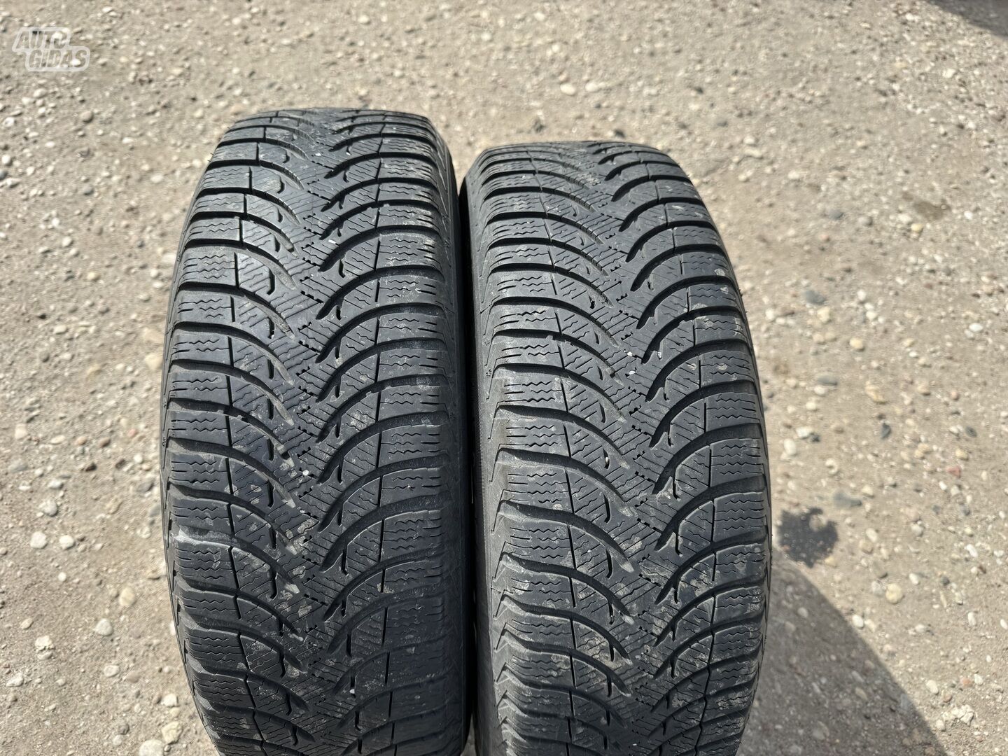 Michelin Siunciam, 5mm 2019m R15 universal tyres passanger car
