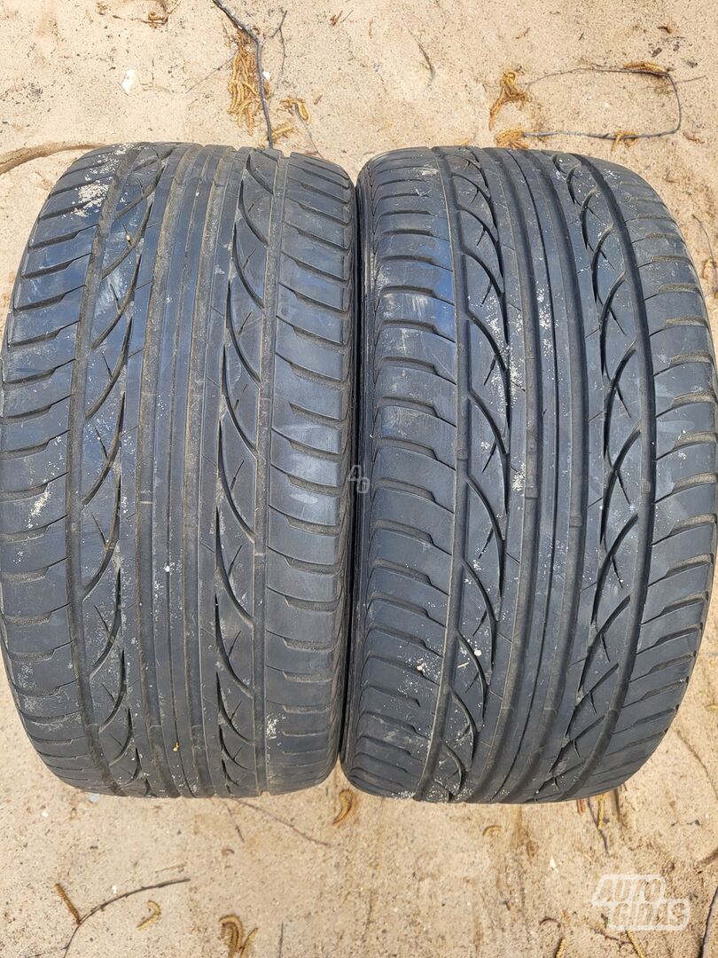 Rotex R17 summer tyres passanger car