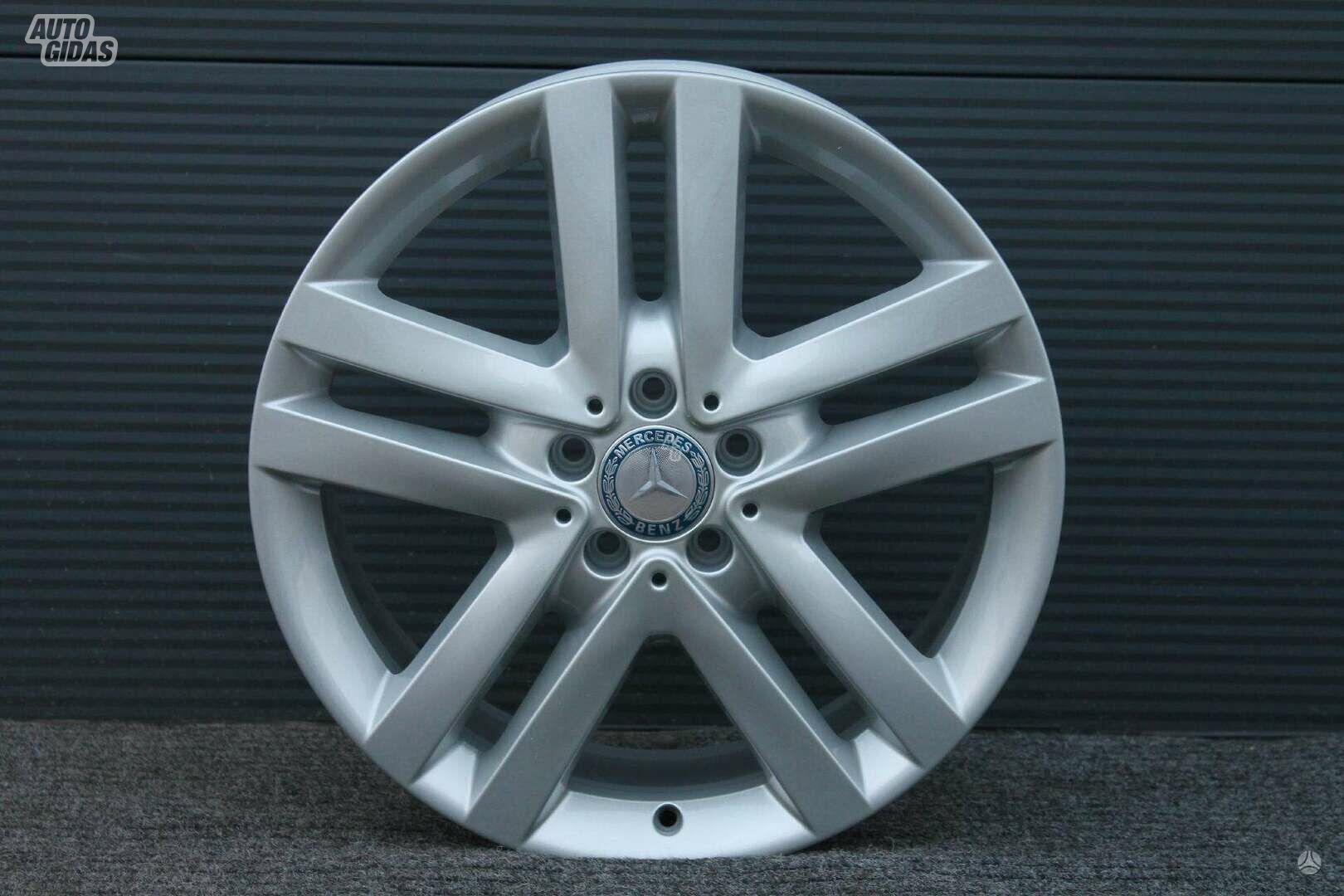 GL rims